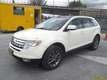 Ford Edge LIMITED AT 3500CC 4X4