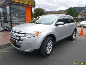 Ford Edge LIMITED AT 3500CC 4X4