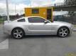 Ford Mustang GT COUPE AT 4600CC 2P