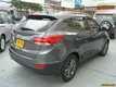 Hyundai Tucson ix-35 MT 2000CC 4X2 2AB