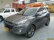 Hyundai Tucson ix-35 MT 2000CC 4X2 2AB