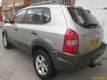 Hyundai Tucson GL MT 2000CC 4X4