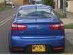 Kia Rio UB EX MT 1400CC AA