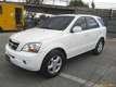 Kia Sorento EX AT 3300CC 4AB ABS 7P