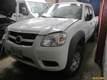 Mazda BT-50