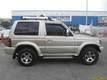 Mitsubishi Montero V11 MT 2400CC 3P AA