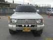 Mitsubishi Montero V11 MT 2400CC 3P AA