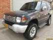 Mitsubishi Montero GLX MT 3000CC CORTO