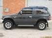 Mitsubishi Montero GLX MT 3000CC CORTO