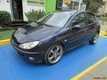 Peugeot 206 XR MT 1400CC 5P