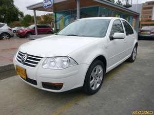 Volkswagen Jetta TRENDLINE AT 2000CC FE