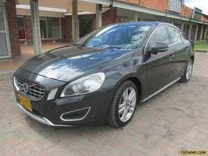 Volvo S60 T6 AWD PREMIUM TP 3000CC T CT