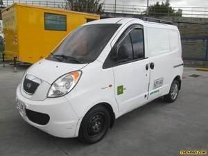 Chery Vancargo Cargo