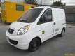 Chery Vancargo Cargo