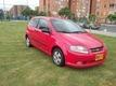 Chevrolet Aveo GTI MT 1400CC 3P AA