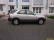 Kia Sorento EX VGT AT 2500CC TD 4AB ABS CT 7P