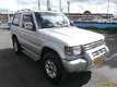 Mitsubishi Montero V13 MT 3000CC 3P