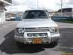 Mitsubishi Montero V13 MT 3000CC 3P