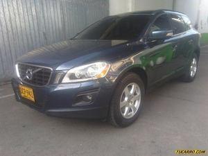 Volvo XC60 Otros