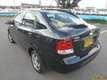 Chevrolet Aveo FAMILY MT 1500CC 4P AA