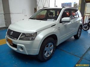 Chevrolet Grand Vitara