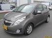 Chevrolet Spark GT