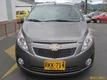 Chevrolet Spark GT