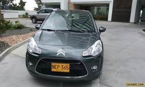 Citroën C3 1.6 MT