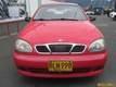 Daewoo Lanos S MT 1500CC 5P