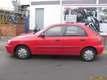 Daewoo Lanos S MT 1500CC 5P