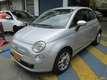 Fiat 500 SPORT BZ MT 1400CC 3P