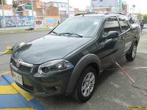 Fiat Strada Trekking MT 1400CC AA