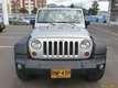 Jeep Wrangler SPORT MT 3600CC