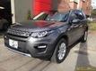 Land Rover Discovery Otros