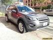 Land Rover Discovery Otros