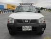 Nissan Frontier NP300 MT 2400CC 4X2