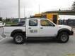 Nissan Frontier NP300 MT 2400CC 4X2