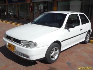 Volkswagen Gol