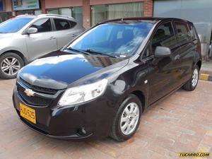 Chevrolet Sail