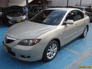 Mazda Mazda 3