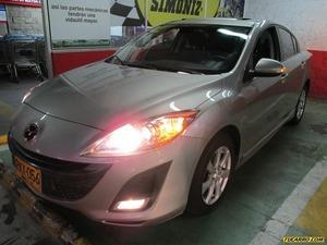 Mazda Mazda 3