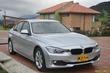 BMW Serie 3