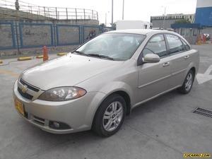 Chevrolet Optra