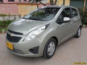 Chevrolet Spark GT