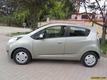 Chevrolet Spark GT