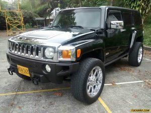 Hummer H3