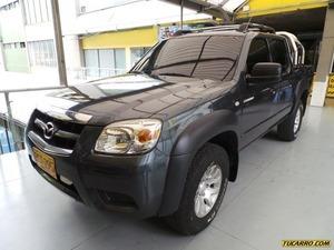 Mazda BT-50