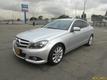 Mercedes Benz Clase C