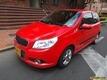 Chevrolet Aveo Emotion