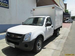 Chevrolet Luv D-Max